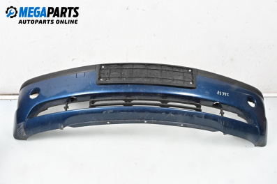 Предна броня за BMW 3 Series E46 Touring (10.1999 - 06.2005), комби, позиция: предна