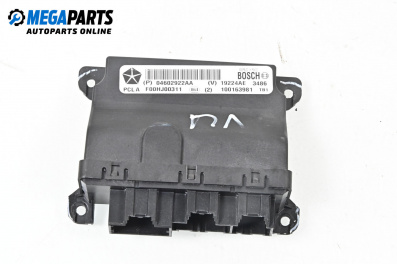 Модул врата за Chrysler Sebring Sedan III (09.2006 - 12.2010), № 04602922AA