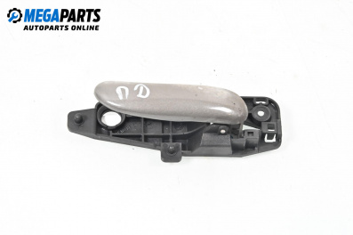 Вътрешна дръжка за Fiat Stilo Multi Wagon (01.2003 - 08.2008), 4+1 вр., комби, позиция: предна, дясна