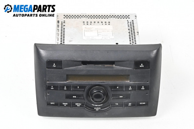 Cassette player for Fiat Stilo Multi Wagon (01.2003 - 08.2008)