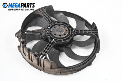 Перка охлаждане за Fiat Stilo Multi Wagon (01.2003 - 08.2008) 1.9 JTD, 115 к.с.