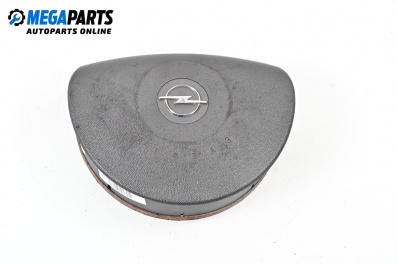 Airbag за Opel Tigra Twin Top (06.2004 - 12.2010), 2+1 вр., кабрио, позиция: предна