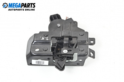 Брава заден капак за Opel Tigra Twin Top (06.2004 - 12.2010), кабрио, позиция: задна