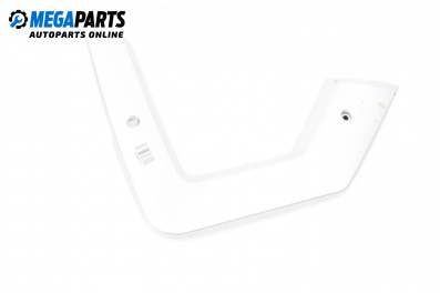 Интериорна пластмаса за Opel Tigra Twin Top (06.2004 - 12.2010), 2+1 вр., кабрио, позиция: лява