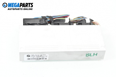 Комфорт модул за BMW X3 Series E83 (01.2004 - 12.2011), № Delphy 61.35 3 454 607