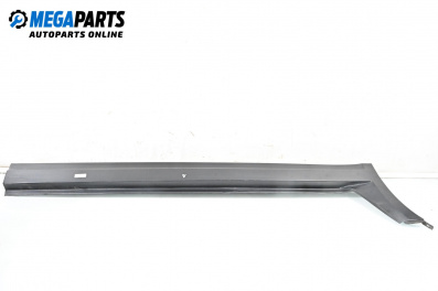 Праг за BMW X3 Series E83 (01.2004 - 12.2011), 4+1 вр., джип, позиция: дясна