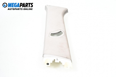 Интериорна пластмаса за BMW X3 Series E83 (01.2004 - 12.2011), 4+1 вр., джип, позиция: лява