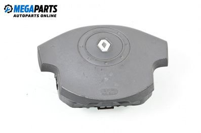 Airbag за Renault Scenic II Minivan (06.2003 - 07.2010), 4+1 вр., миниван, позиция: предна