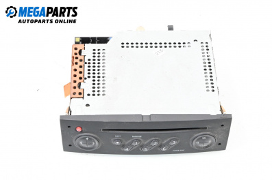 CD плеър за Renault Scenic II Minivan (06.2003 - 07.2010), № 8200 300 858 В