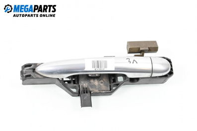 Външна дръжка за Renault Laguna II Grandtour (03.2001 - 12.2007), 4+1 вр., комби, позиция: задна, лява