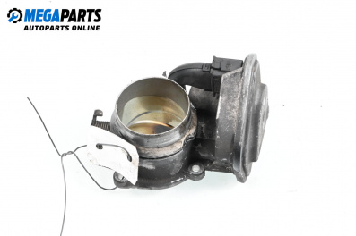 Дроселова клапа за BMW X3 Series E83 (01.2004 - 12.2011) 3.0 d, 218 к.с.