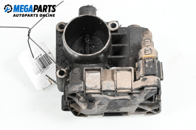 Дроселова клапа за Fiat Punto Grande Punto (06.2005 - 07.2012) 1.2, 65 к.с.