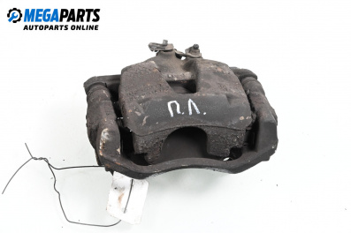 Спирачен апарат за Fiat Punto Grande Punto (06.2005 - 07.2012), позиция: предна, лява