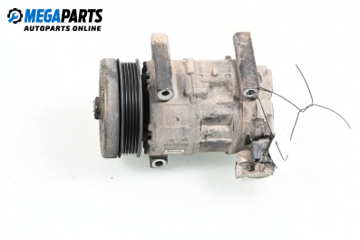 Компресор климатик за Fiat Punto Grande Punto (06.2005 - 07.2012) 1.2, 65 к.с., № 55194880
