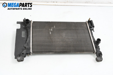 Воден радиатор за Fiat Punto Grande Punto (06.2005 - 07.2012) 1.2, 65 к.с.