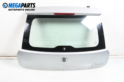 Заден капак за Fiat Punto Grande Punto (06.2005 - 07.2012), 4+1 вр., хечбек, позиция: задна