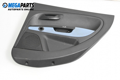 Кора врата за Fiat Punto Grande Punto (06.2005 - 07.2012), 4+1 вр., хечбек, позиция: задна, дясна