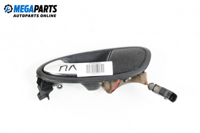 Вътрешна дръжка за Seat Altea Minivan (03.2004 - 12.2015), 4+1 вр., миниван, позиция: предна, лява