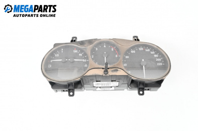 Километраж за Seat Altea Minivan (03.2004 - 12.2015) 1.9 TDI, 105 к.с.