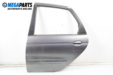 Врата за Renault Scenic I Minivan (09.1999 - 07.2010), 4+1 вр., миниван, позиция: задна, лява