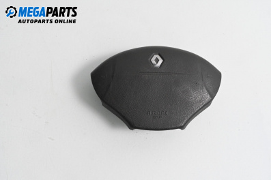Airbag за Renault Scenic I Minivan (09.1999 - 07.2010), 4+1 вр., миниван, позиция: предна