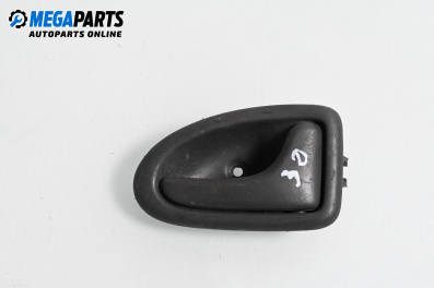 Вътрешна дръжка за Renault Scenic I Minivan (09.1999 - 07.2010), 4+1 вр., миниван, позиция: задна, дясна