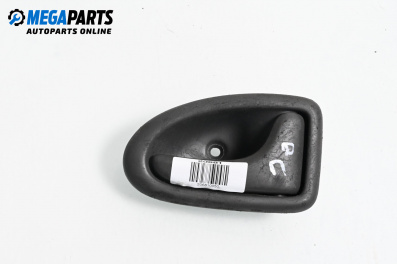 Вътрешна дръжка за Renault Scenic I Minivan (09.1999 - 07.2010), 4+1 вр., миниван, позиция: предна, дясна