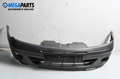 Предна броня за Renault Scenic I Minivan (09.1999 - 07.2010), миниван, позиция: предна