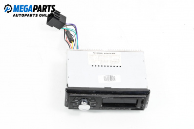 CD плеър за Lancia Ypsilon Hatchback I (10.2003 - 12.2011)
