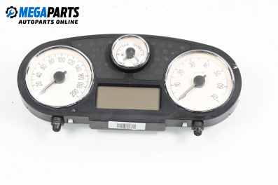 Километраж за Lancia Ypsilon Hatchback I (10.2003 - 12.2011) 1.2, 80 к.с., № VDO 110.080.211/006