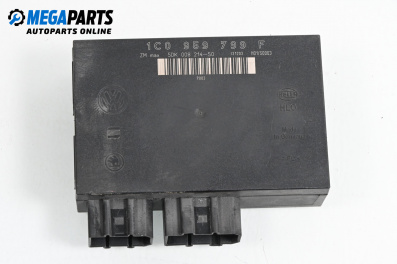 Комфорт модул за Seat Toledo II Sedan (10.1998 - 05.2006), № 1C0 959 799 F