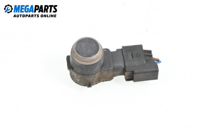 Парктроник за Citroen C4 Grand Picasso I (10.2006 - 12.2013)