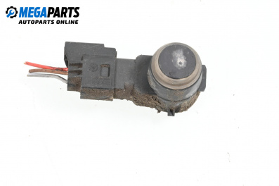 Парктроник за Citroen C4 Grand Picasso I (10.2006 - 12.2013)