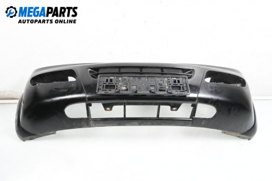 Предна броня за SsangYong Rexton SUV I (04.2002 - 07.2012), джип, позиция: предна