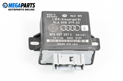 Модул светлини за Audi A6 Sedan C6 (05.2004 - 03.2011), № 8P0 907 357 C