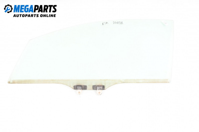 Странично стъкло за Honda Jazz II Hatchback (03.2002 - 12.2008), 4+1 вр., хечбек, позиция: предна, лява