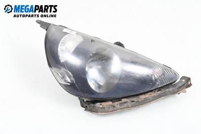 Фар за Honda Jazz II Hatchback (03.2002 - 12.2008), хечбек, позиция: дясна