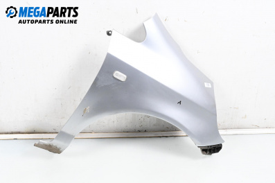 Калник за Honda Jazz II Hatchback (03.2002 - 12.2008), 4+1 вр., хечбек, позиция: предна, дясна