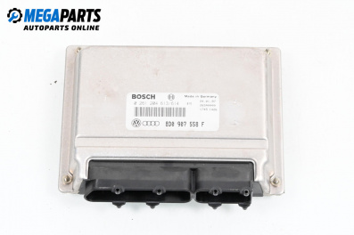 Компютър двигател за Volkswagen Passat III Sedan B5 (08.1996 - 12.2001) 1.8, 125 к.с., № 0 261 204 613/614