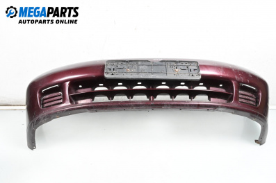 Предна броня за Subaru Legacy II Wagon (02.1994 - 12.1999), комби, позиция: предна