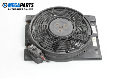 Перка охлаждане за Opel Zafira A Minivan (04.1999 - 06.2005) 1.8 16V, 116 к.с.