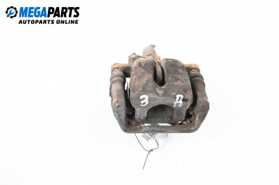 Спирачен апарат за BMW 3 Series E90 Sedan E90 (01.2005 - 12.2011), позиция: задна, дясна