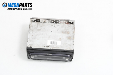 CD плеър за Peugeot Partner Box I (04.1996 - 12.2015)