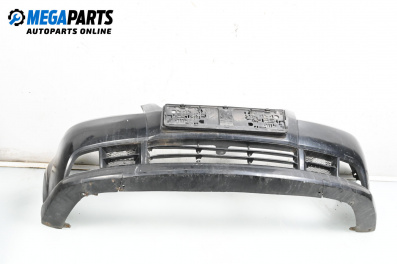 Предна броня за Chevrolet Kalos Hatchback (03.2005 - ...), хечбек, позиция: предна