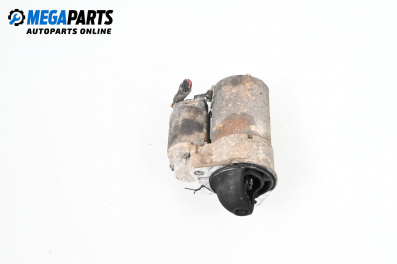 Стартер за Chevrolet Kalos Hatchback (03.2005 - ...) 1.2, 72 к.с.