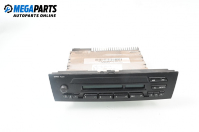 CD player for BMW 1 Series E87 (11.2003 - 01.2013)