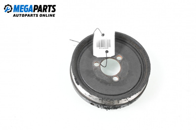 Демпферна шайба за BMW 1 Series E87 (11.2003 - 01.2013) 116 i, 115 к.с.