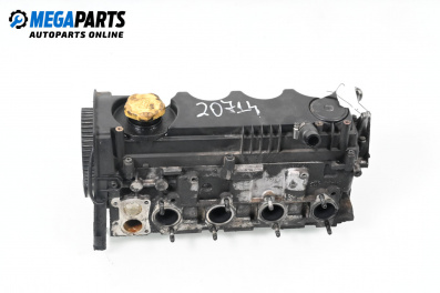 Глава за Fiat Punto Hatchback II (09.1999 - 07.2012) 1.9 JTD 80 (188.237, .257, .337, .357), 80 к.с.