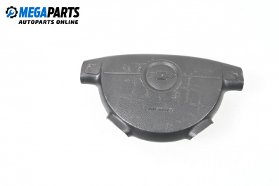 Airbag за Chevrolet Kalos Hatchback (03.2005 - ...), 4+1 вр., хечбек, позиция: предна