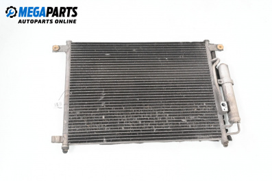 Климатичен радиатор за Chevrolet Kalos Hatchback (03.2005 - ...) 1.2, 72 к.с.